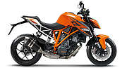 1290 Super Duke R
