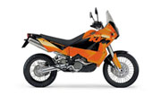 950/990 Adventure