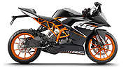 RC 125
