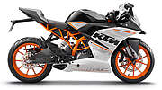 RC 390